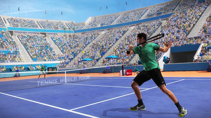 Tennis World Tour Roland-Garros Edition (PS4)