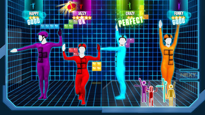 Just Dance 2015 PS3