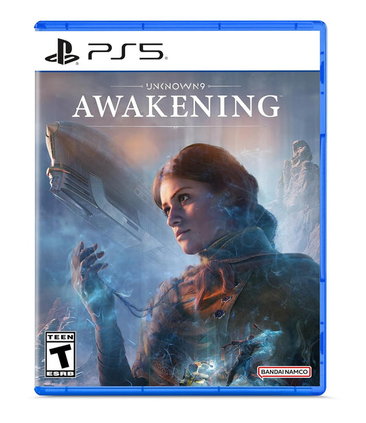 Ps5 Unknown 9: Awakening