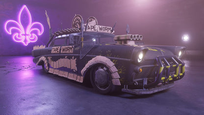Saints Row Day 1 Edition PS4