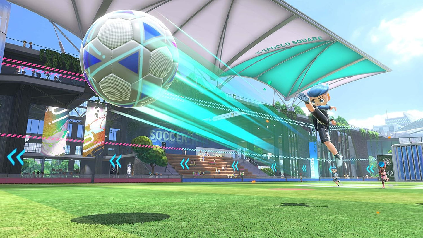 Nintendo Switch Sport