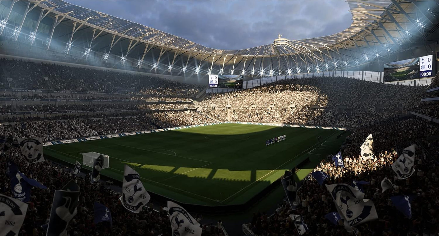 FIFA 23 PS5