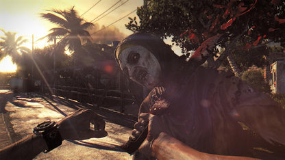 Dying Light (PS4)