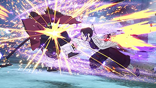 Demon Slayer - Kimetsu no Yaiba - The Hinokami Chronicles (PS4)
