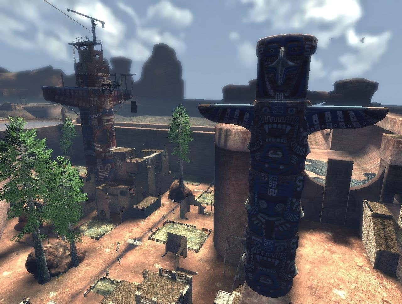 Damnation  PS3