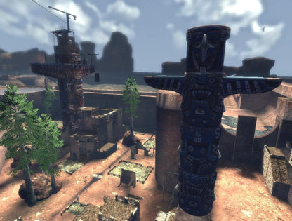 Damnation  PS3