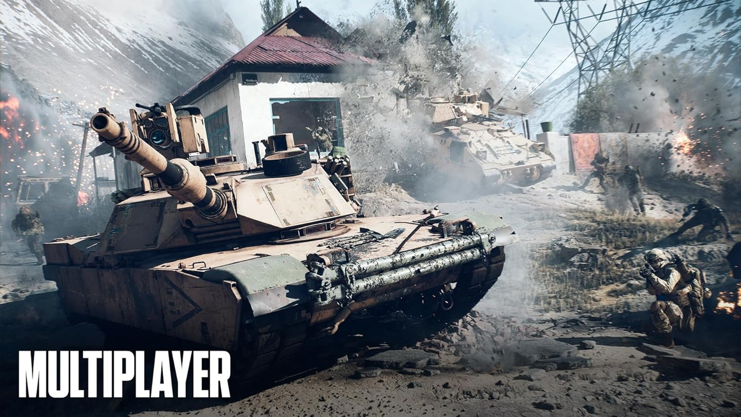 Battlefield 6 | Standard Edition| PlayStation 5