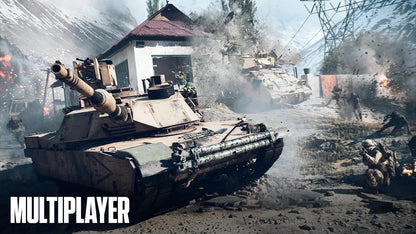 Battlefield 6 | Standard Edition| PlayStation 5