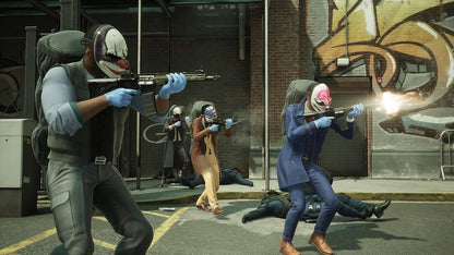 Payday 3 - Day One Edition | PS5