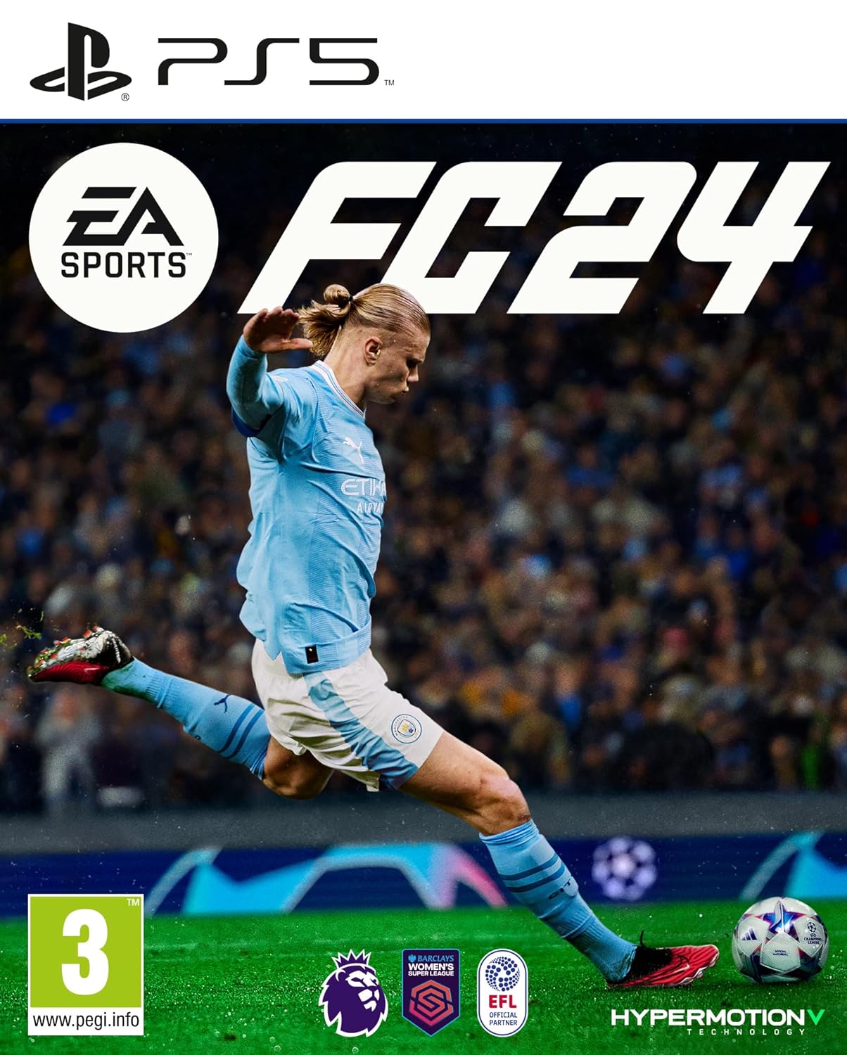 Fc 24 | Standard Edition PS5