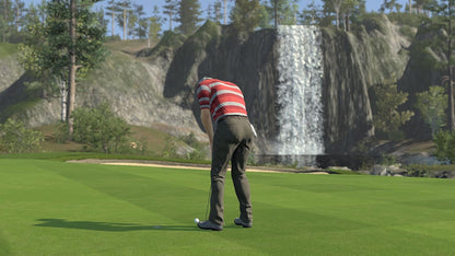 The Golf Club 2: Day 1 Edition PS4