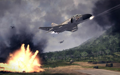 Air Conflicts: Vietnam (PS3)
