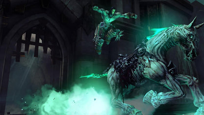 Darksiders II xbox 360