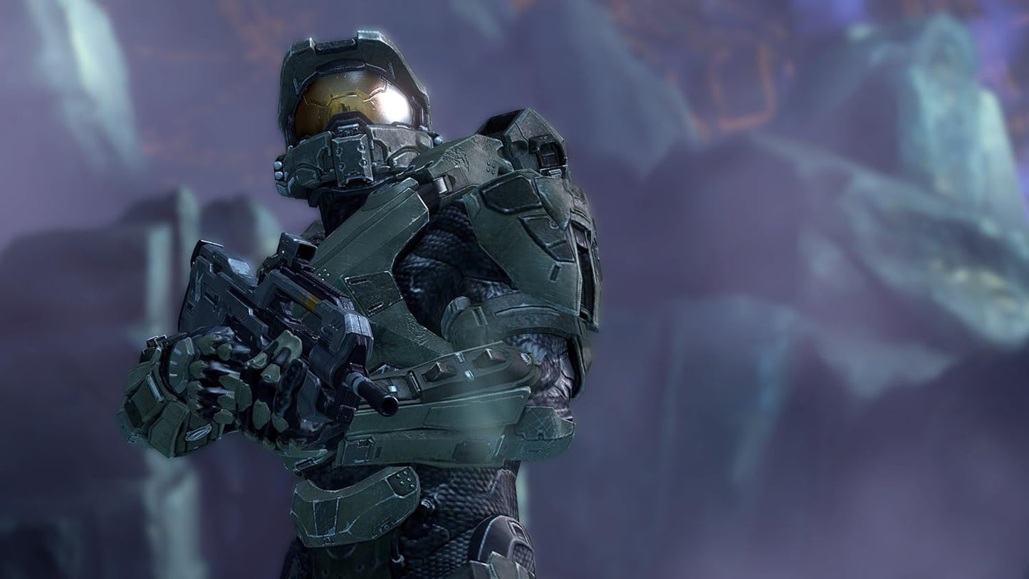 Halo 4 - Xbox 360 (Standard Game)
