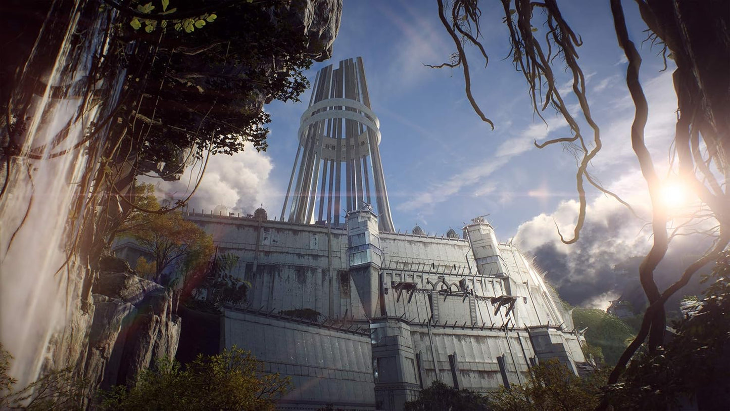 Anthem PS4