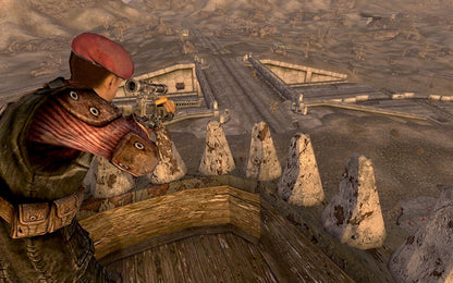Fallout: New Vegas (PS3)