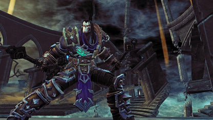 Darksiders II xbox 360