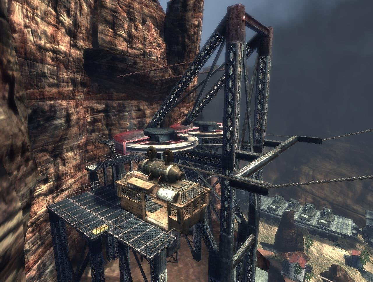 Damnation  PS3
