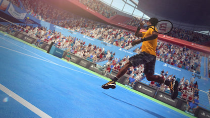 Tennis World Tour Roland-Garros Edition (PS4)