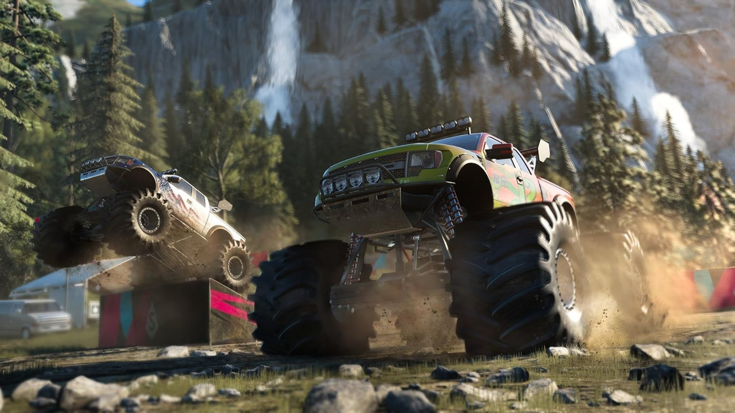 The Crew - Wild Run Edition - [PC]