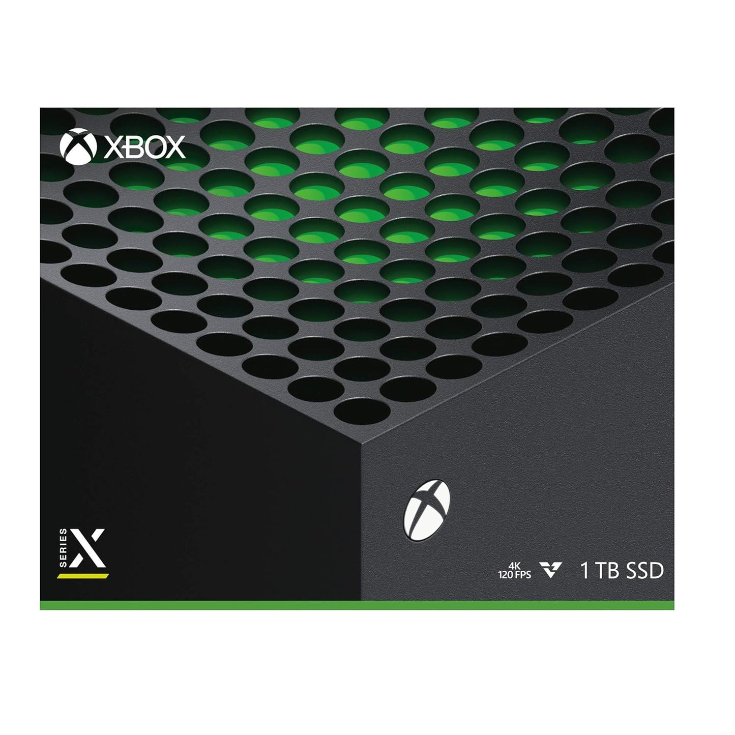 Xbox Series X