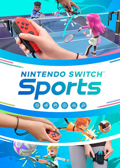 Nintendo Switch Sport