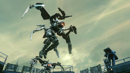 Killzone 3 PS3