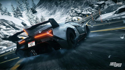 Need For Speed: Rivals Hits (PS4)