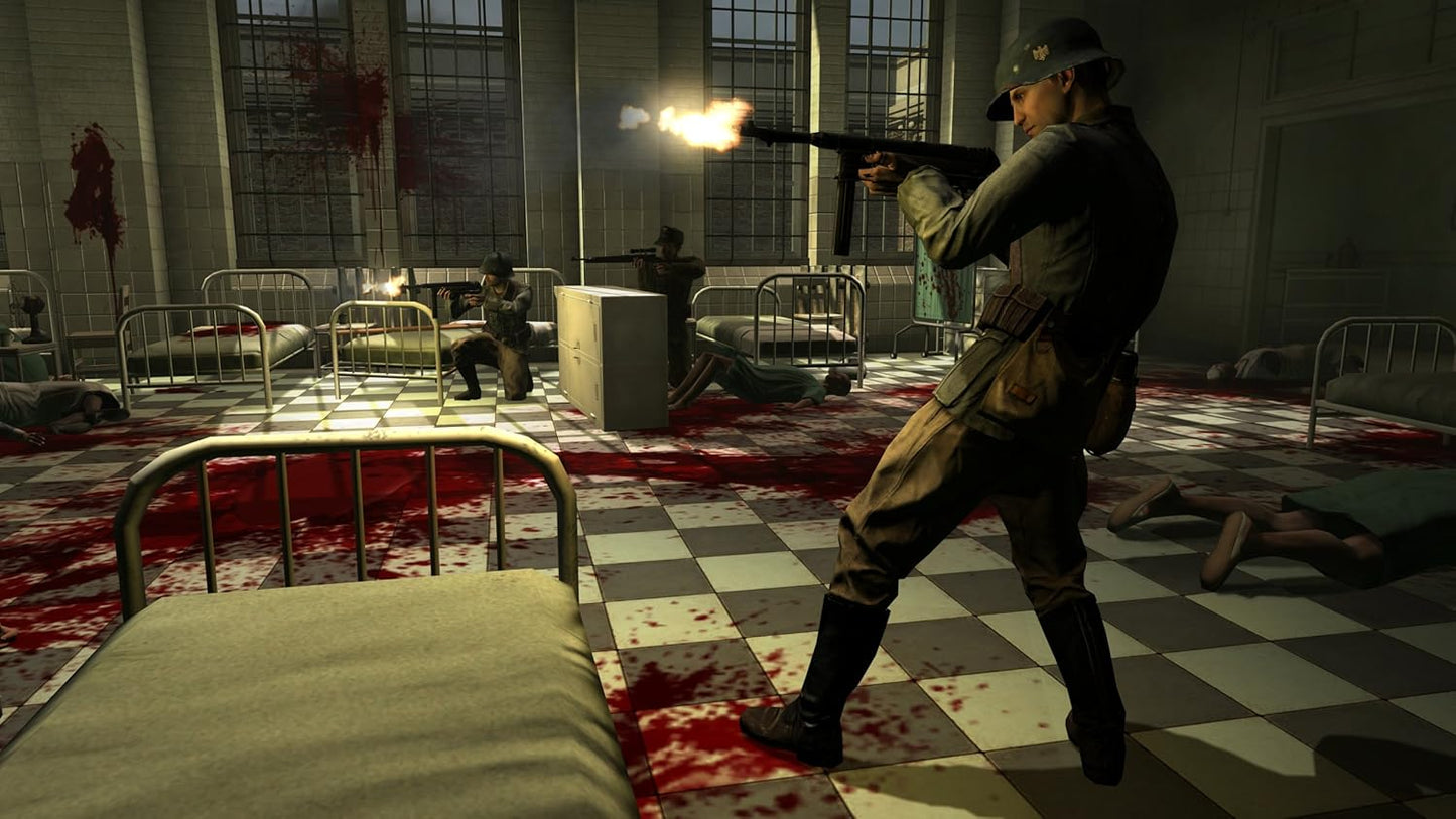 Wolfenstein (PC DVD)