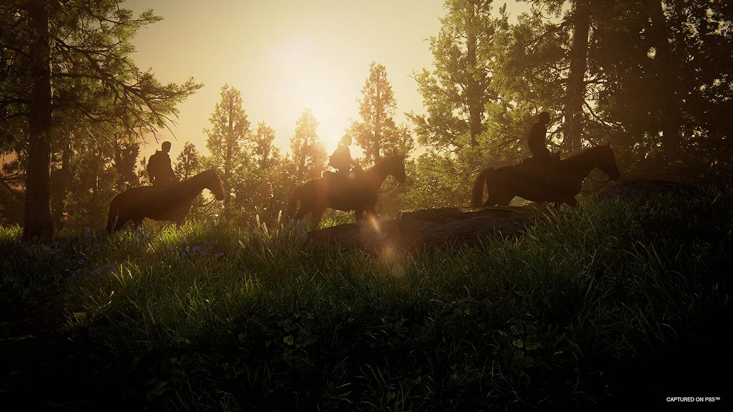 The Last Of Us : Part 1 PS5