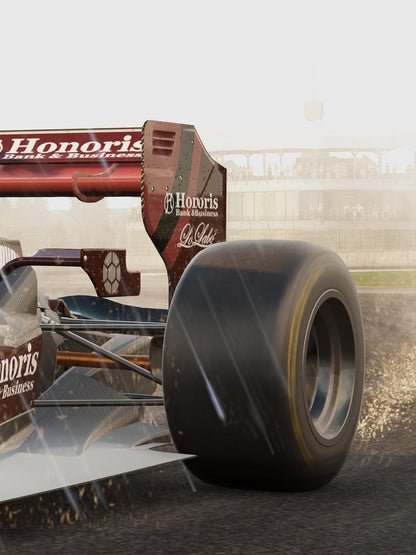 Project Cars Xbox One
