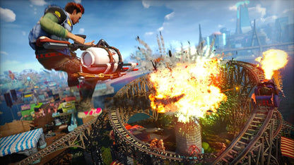 Sunset Overdrive Day One Edition for Xbox One