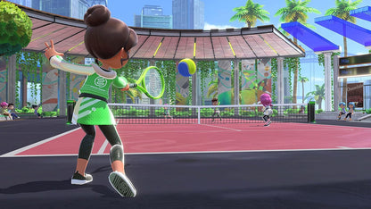Nintendo Switch Sport
