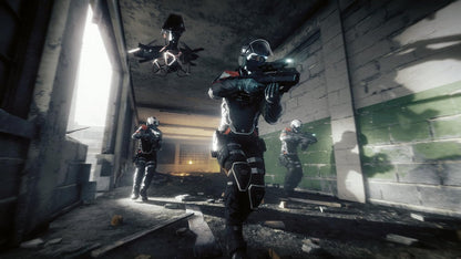 Homefront: Revolution PS4