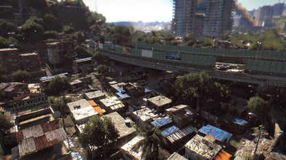 Dying Light (PS4)