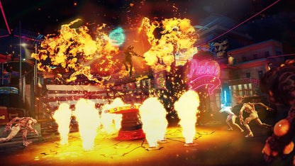 Sunset Overdrive Day One Edition for Xbox One
