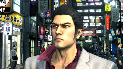 Yakuza 3 (PS3)