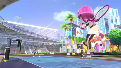 Nintendo Switch Sport