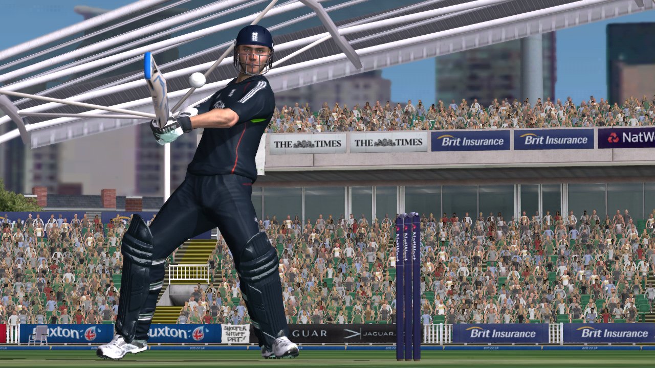 International Cricket 2010 (PS3)