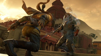 Ps5 Unknown 9: Awakening