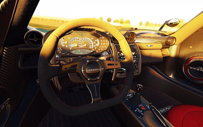 Project Cars (PS4)