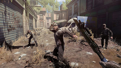 Dying Light 2 Stay Human (PS5)