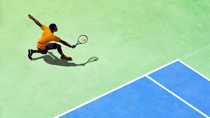 Tennis World Tour Roland-Garros Edition (PS4)