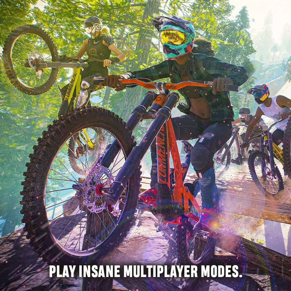 Riders Republic | PS5