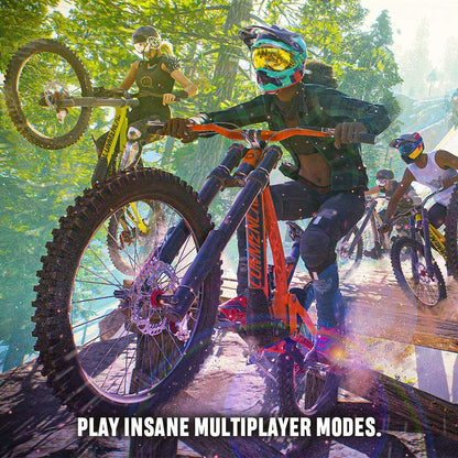 Riders Republic | PS5