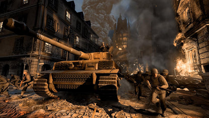 Sniper Elite V2 (PS3)