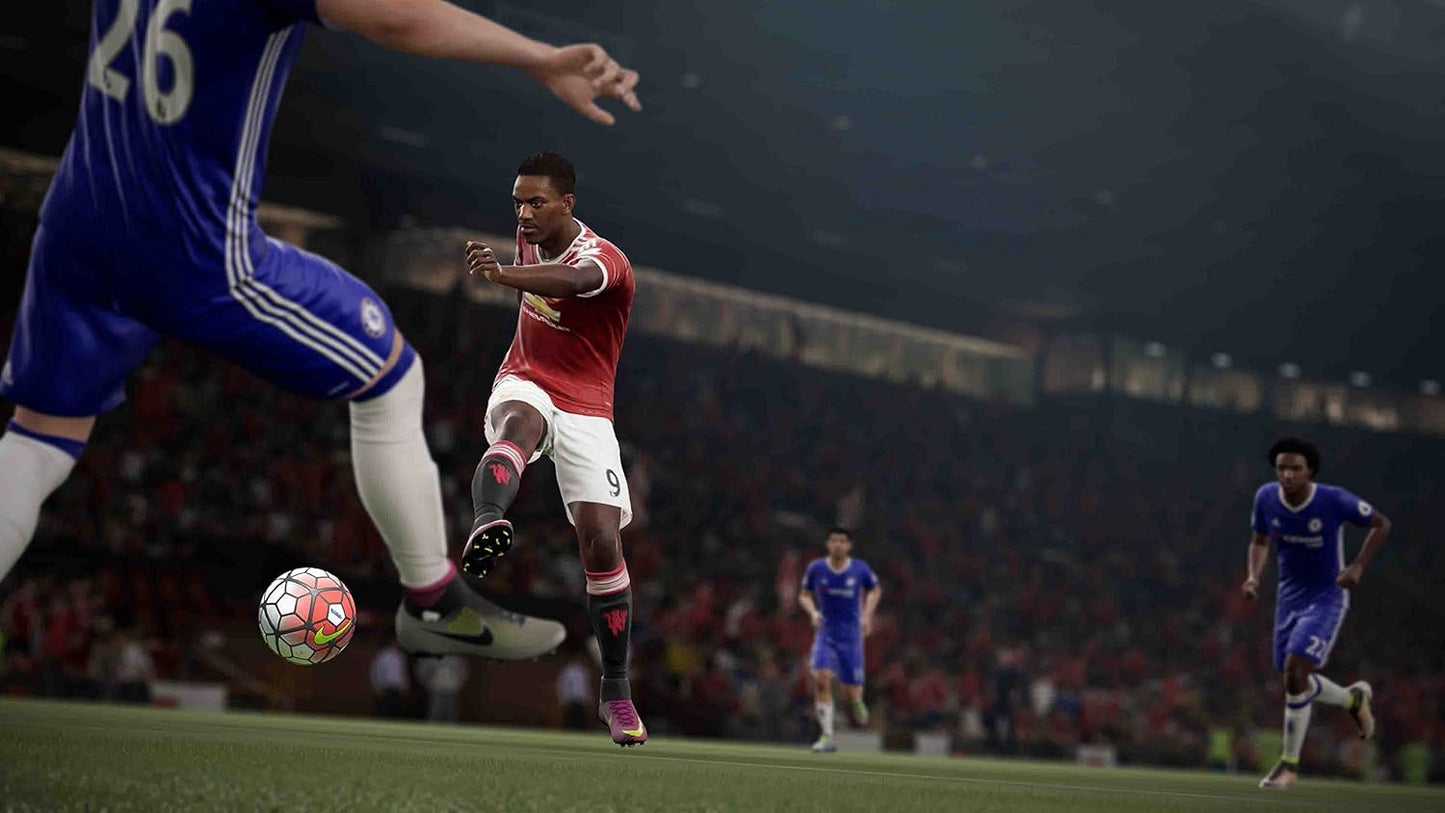 FIFA 17  PS4