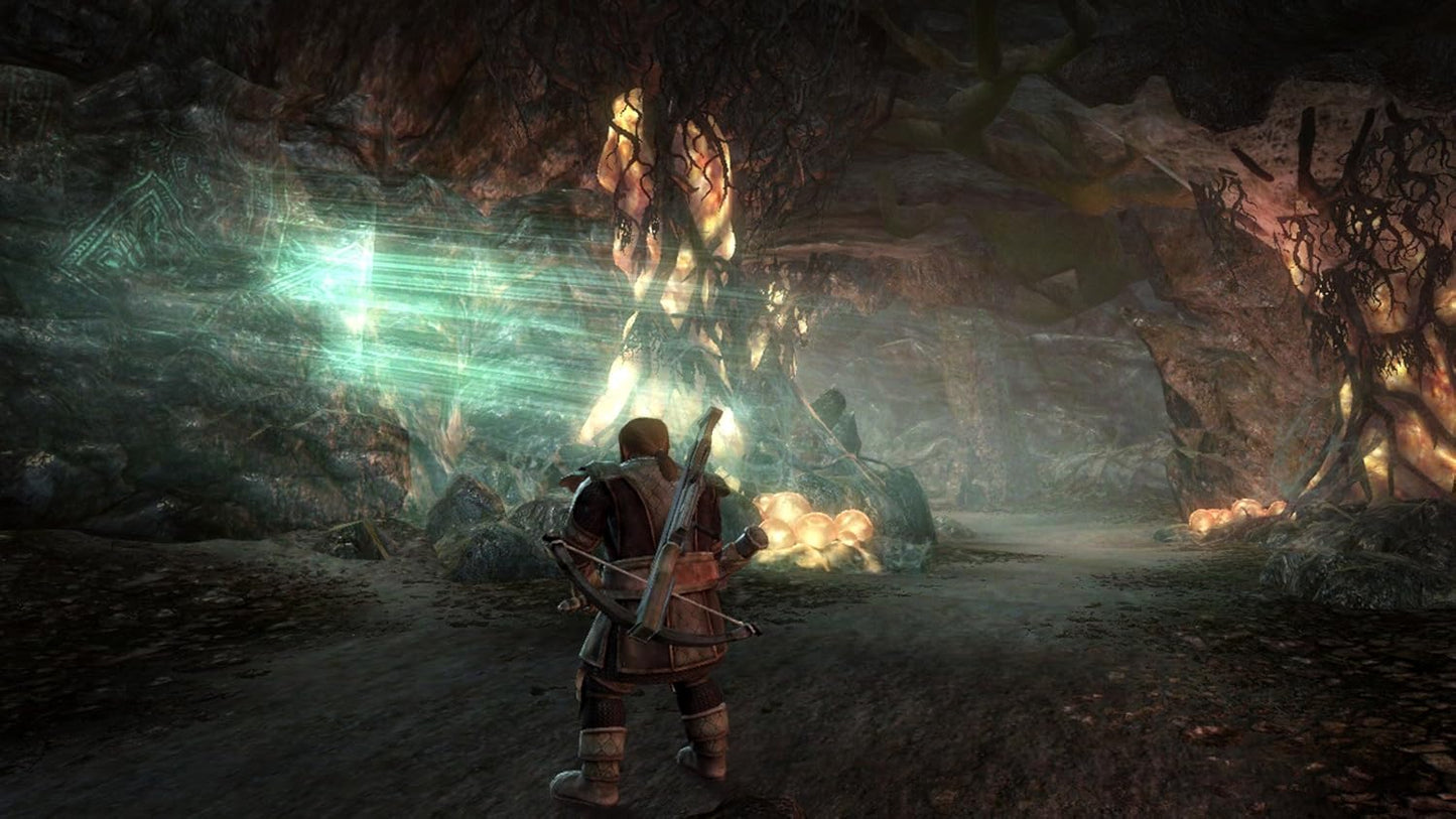 Lord of the Rings: War in the North (PC)