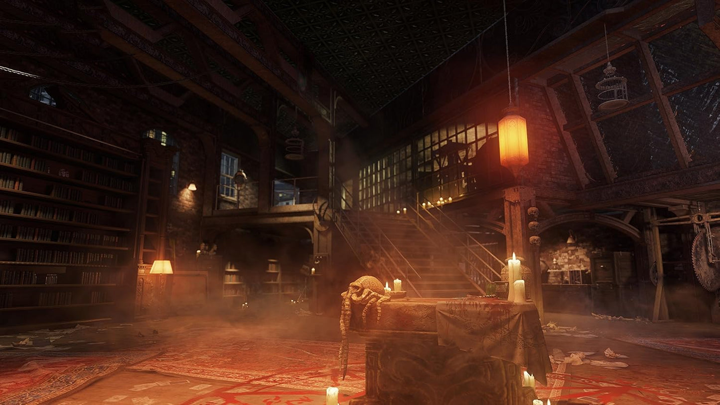 Call Of Duty Black Ops III - PlayStation 3
