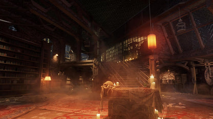 Call Of Duty Black Ops III - PlayStation 3